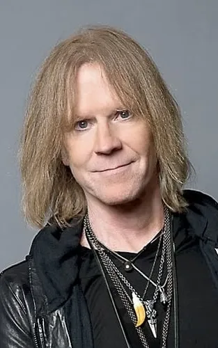 Tom Hamilton