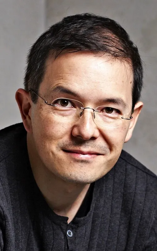 Shaun Tan