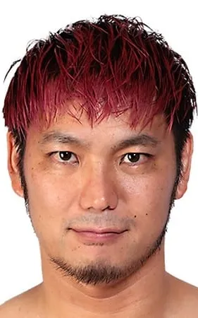 Atsushi Kotoge