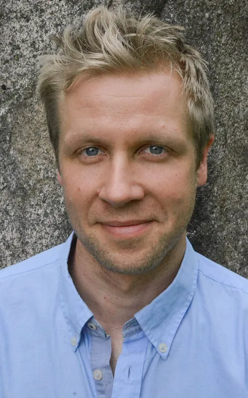 Jonas Rimeika