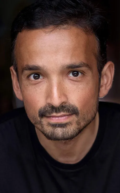 Jason Kavan