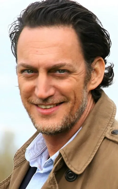 Yehezkel Lazarov