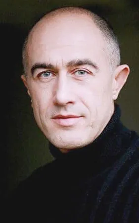 Nicolas Bienvenu