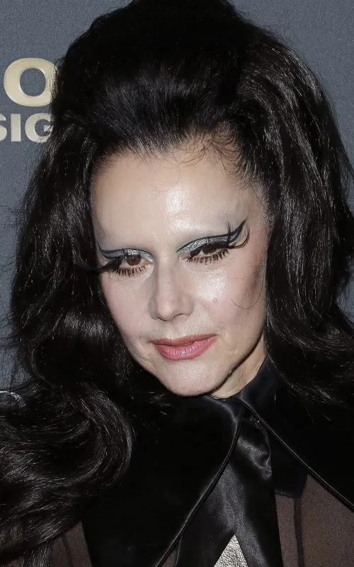 Susanne Bartsch