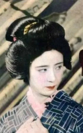 Teruko Wakamizu