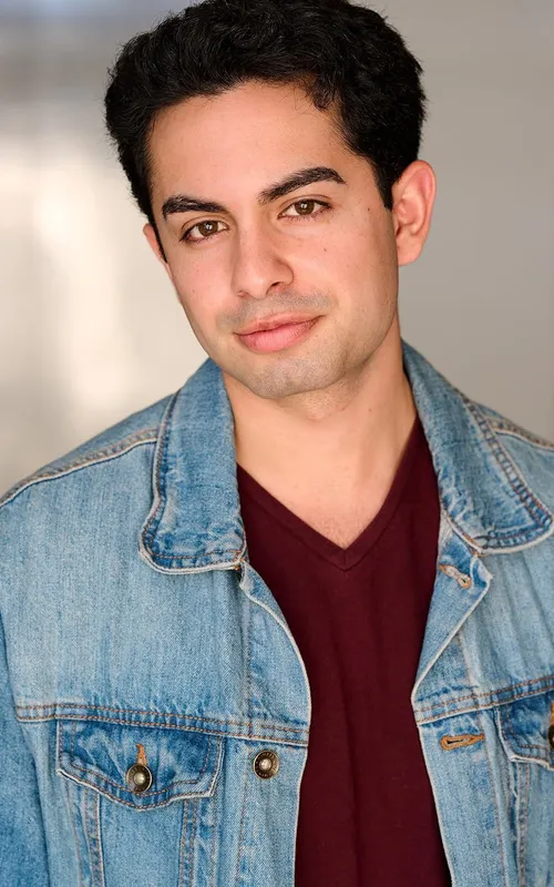 Vincent Tresierras