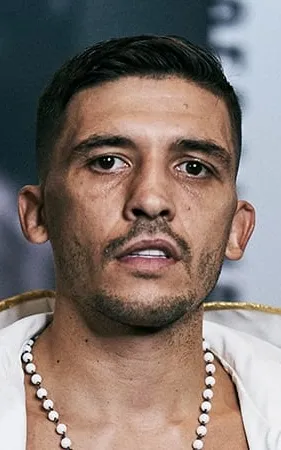 Lee Selby