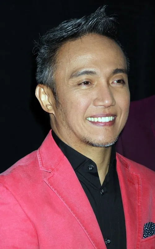 Arnel Pineda