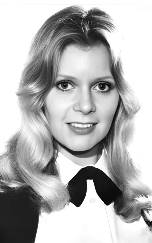 Mary Millington