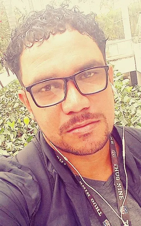 Dom Pavarotty