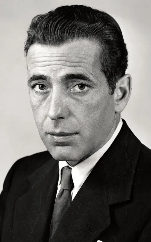 Humphrey Bogart