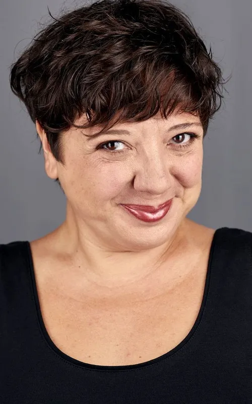 Meritxell Huertas