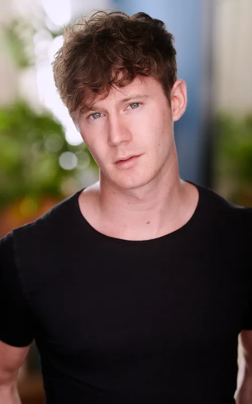 Jake M. Smith