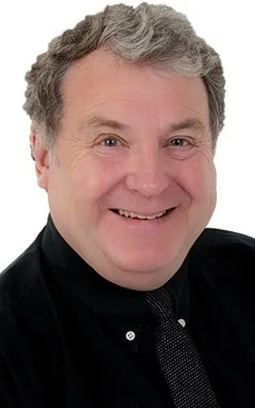 Russell Grant