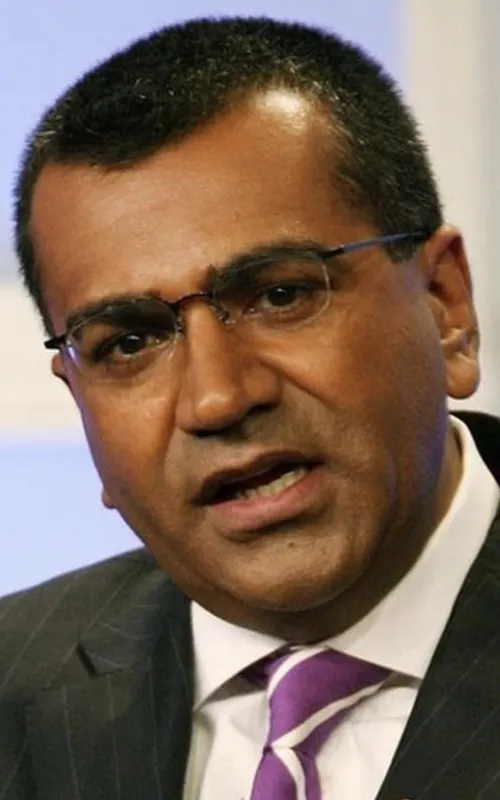 Martin Bashir