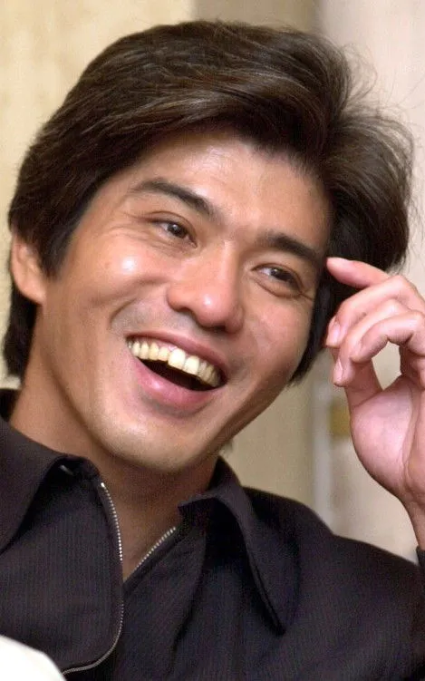 Koichi Sato