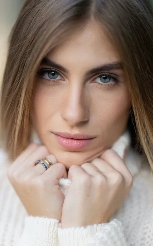 Agata Samperi