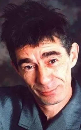 Jimmy Pursey