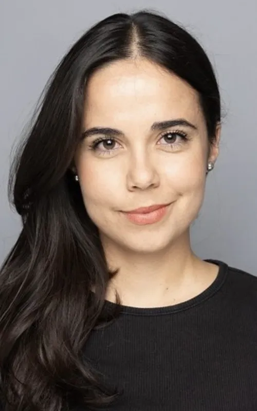Mónica de la Isla