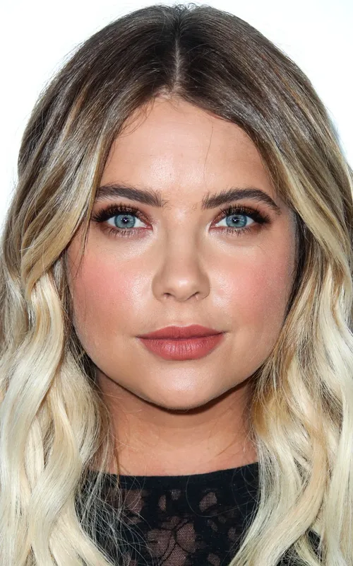 Ashley Benson