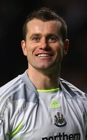 Shay Given