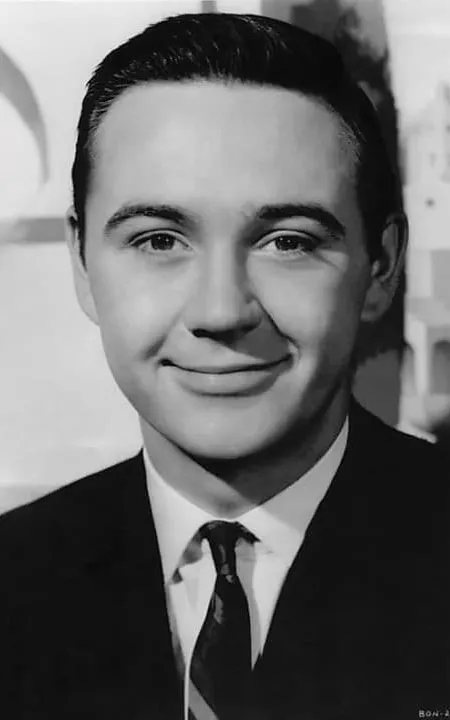 Tommy Kirk