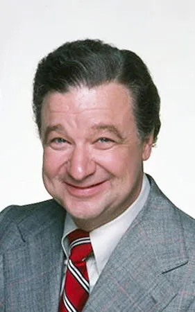 Richard B. Shull