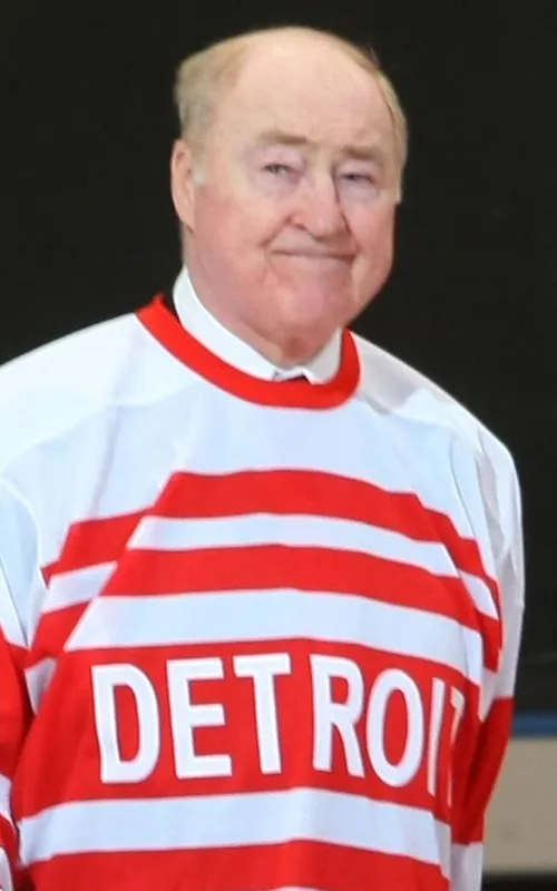 Red Kelly