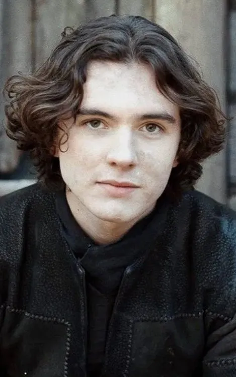 Harry Gilby