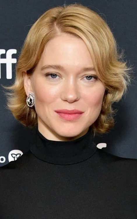 Léa Seydoux