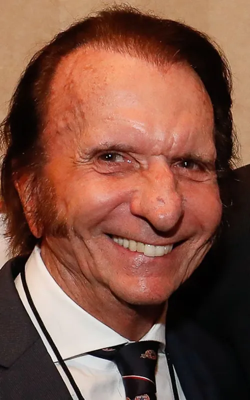 Emerson Fittipaldi