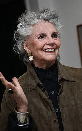 Marilda Perroy