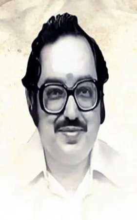 Chi. Udayashankar
