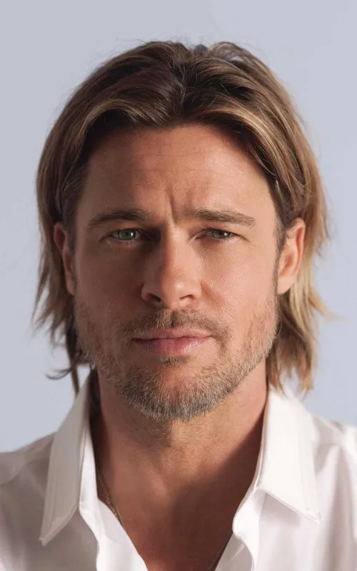 Brad Pitt