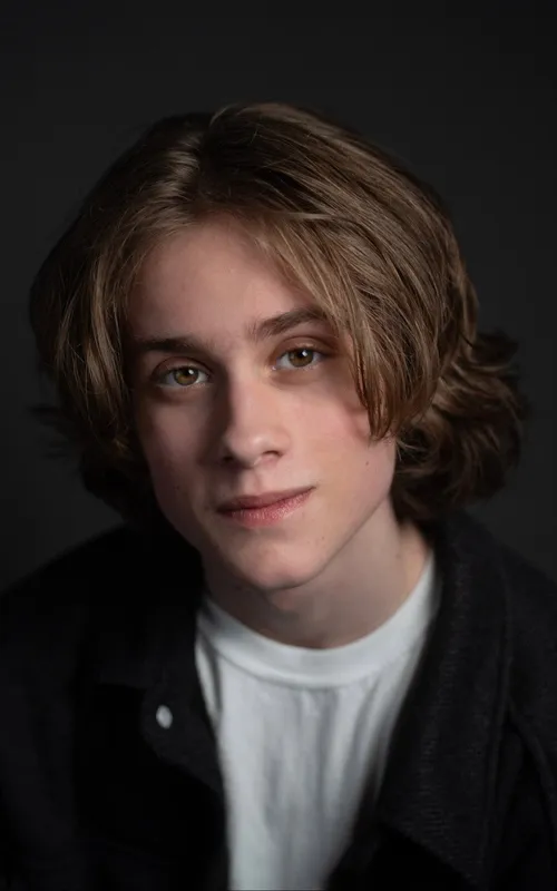 Brandon Thornhill