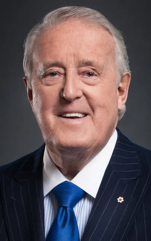 Brian Mulroney