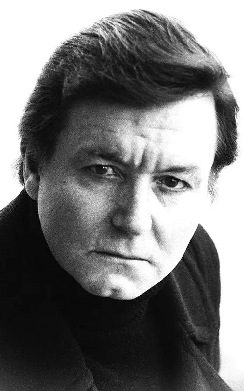 Kenneth Haigh