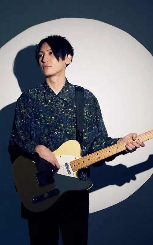 Mitsuyasu Shimozuru