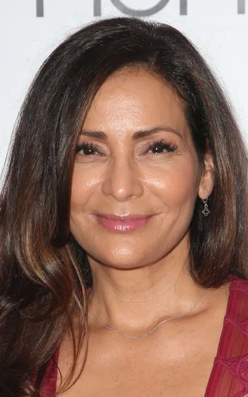 Constance Marie