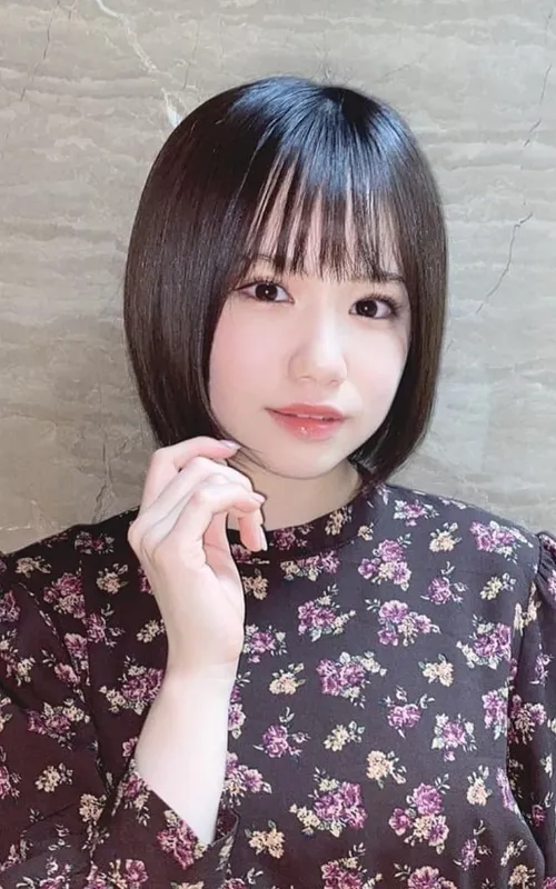 Mizuta Shiori