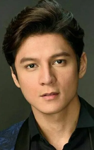 Joseph Marco