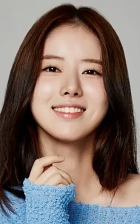 Han Ji-Sun