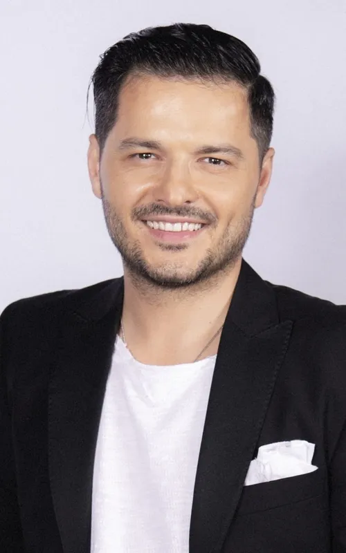 Liviu Vârciu