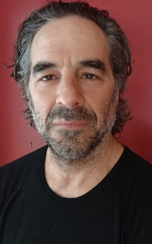 Alain Lépine