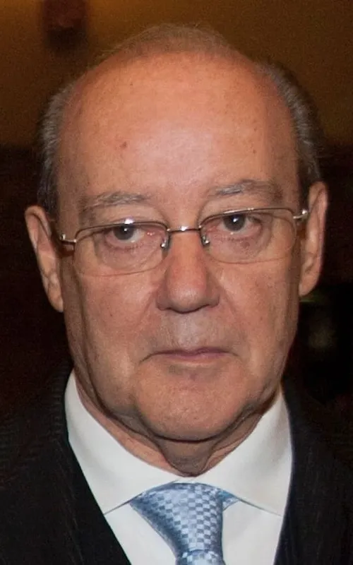 Pinto da Costa