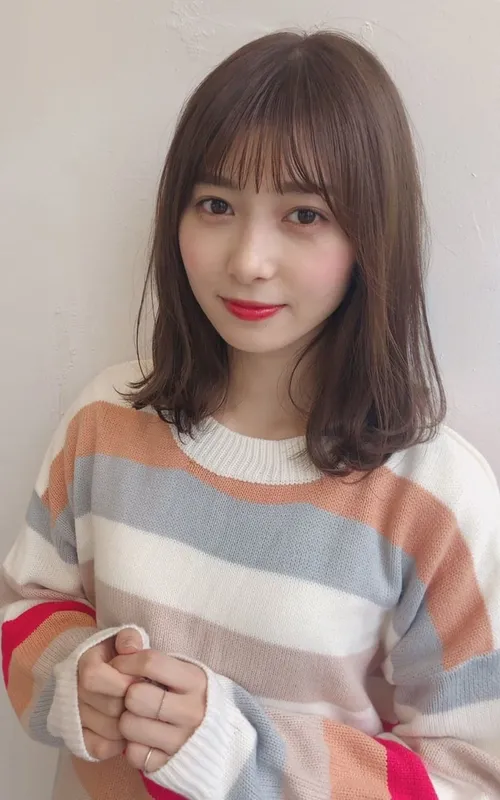 Akari Matsukawa