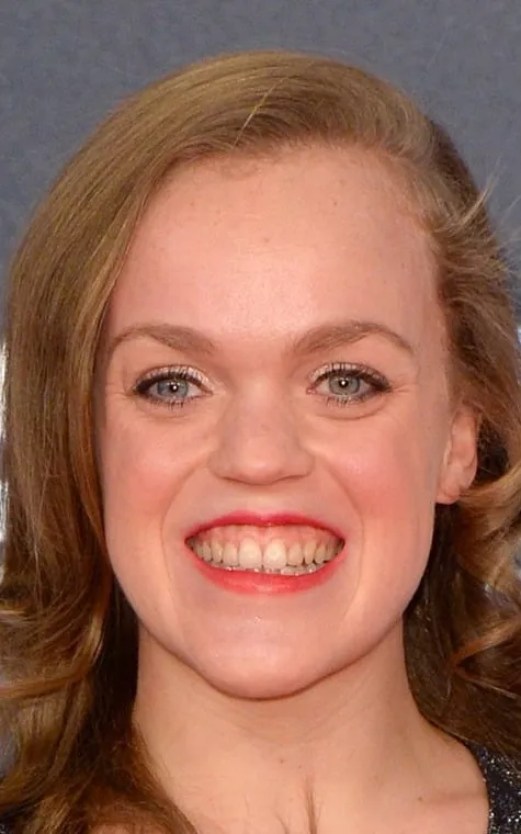 Ellie Simmonds