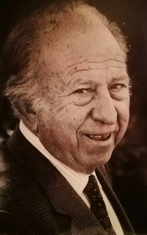 Turi Scalia