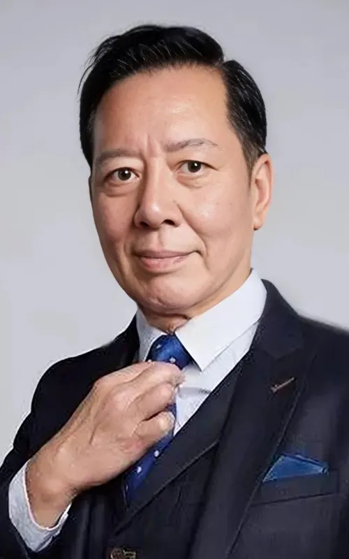 Felix Lok Ying-Kwan