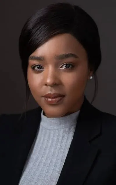 Zandile Madliwa